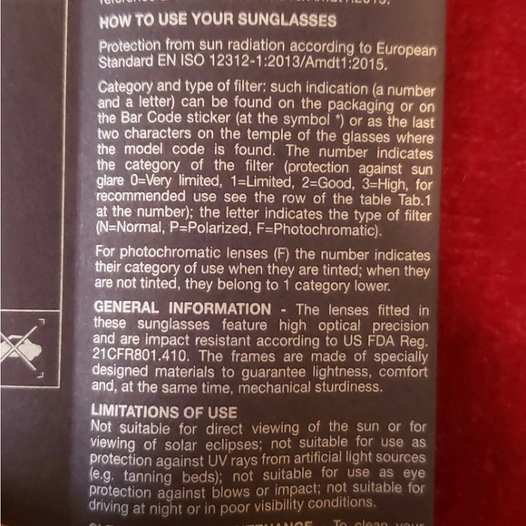 Prada Single Frame Oversized Tortoise Temples Sunglasses - Picture 8 of 12